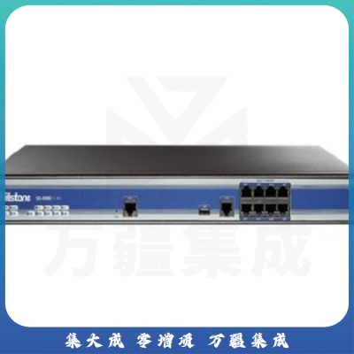 山石网科Hillstone 防火墙（千兆）SG-6000-E1700