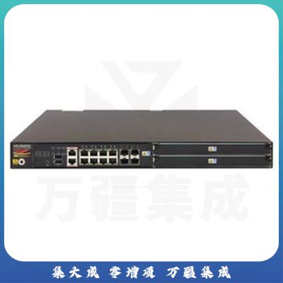 华为USG6620E千兆防火墙 1U