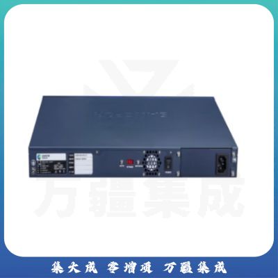 深信服下一代防火墙AF-1000-FH1600B-XW