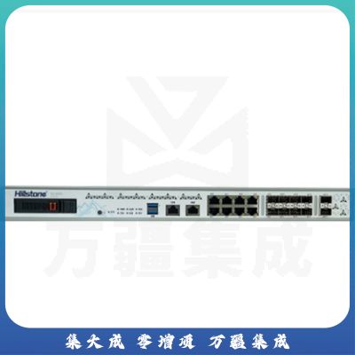 山石网科防火墙 SG-6000-A2700-AD