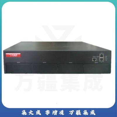 天融信 千兆防火墙（不含纯软件防火墙） NG-5824-BJ