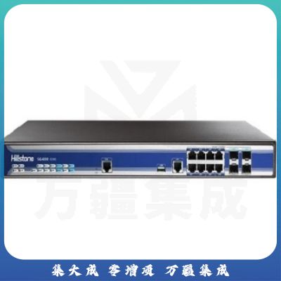山石网科Hillstone 防火墙（千兆）SG-6000-E2300
