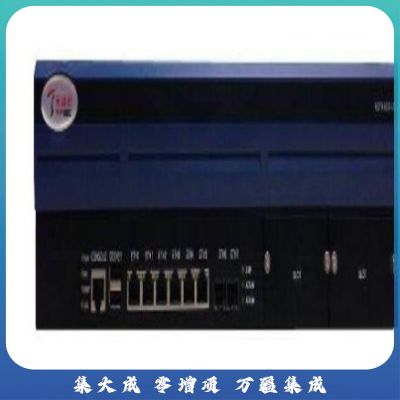 天融信 千兆防火墙（不含纯软件防火墙） NG-5808-BJ