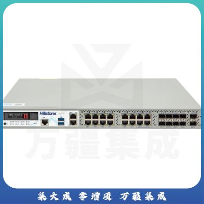 山石网科Hillstone 万兆防火墙 SG-6000-A3800-AD