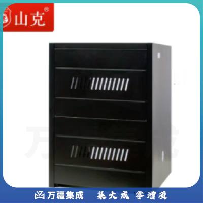 山克 C-4 UPS不间断电源蓄电池柜 外接电池箱
