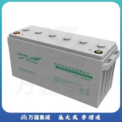 科华 GFM-2000 UPS配套蓄电池