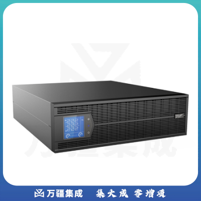 KELONG(科华)UPS主机 YTR3340-J(在线式UPS)延时30分钟套装