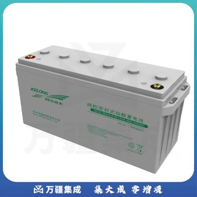 KELONG(科华） GFM-300 UPS配套蓄电池