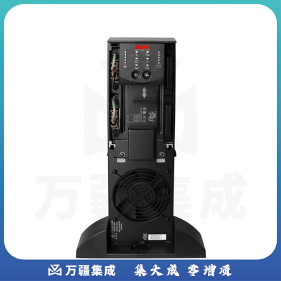 APC 施耐德 SURT6000XLICH UPS不间断电源 4200W/6000VA