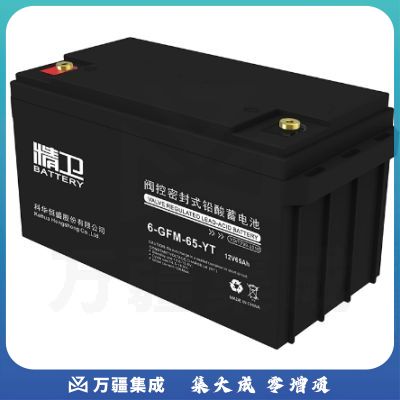 KELONG(科华） 6-GFM-65-YT UPS配套蓄电池