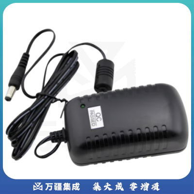 熵基科技(ZKTeco)UPS12V5A考勤机电源适配器12V