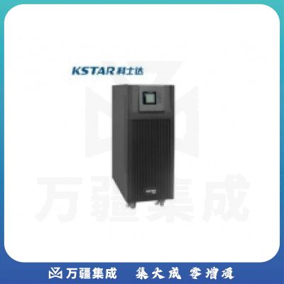 科士达(KSTAR)UPS不间断电源YDC9320塔式机 20KVA/18KW机房网络服务器单机