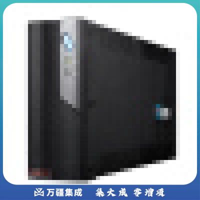 山特（SANTAK） 山特MT1000 ups不间断电源智能稳压1000VA/600W带软件接口