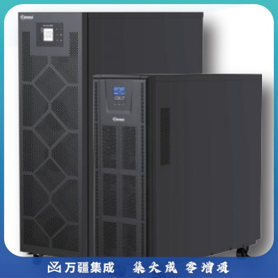 超特SU-C3320S不间断电源UPS（含16节12V,100AH电池）