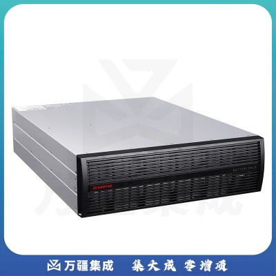 山特 C10K RACK UPS不间断电源包