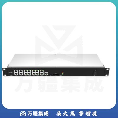 KELONG(科华） MMBM-A UPS配套蓄电池集中监控主机