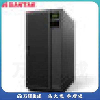 山特（SANTAK）3C3 HD 80KS 三进三出在线式UPS不间断电源80KVA/80KW