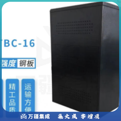 超特UPS不间断电源蓄电池柜EPS电池柜