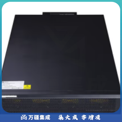 维谛Vertiv Liebert ITA2 5-20KVA机架式UPS共用电池箱 2U高 16节12V9Ah