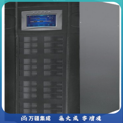 超特SU-C3330S不间断电源UPS