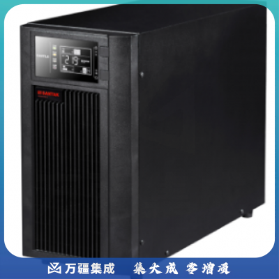 山特（SANTAK） 山特3C10KS主机 ups不间断电源稳10KVA/9KW 长效机