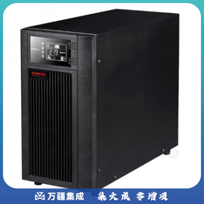 山特（SANTAK） C10KS主机UPS不间断电源在线式稳压10KVA/9KW