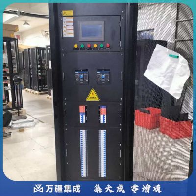 奥兰德 20KS三进单出在线式UPS不间断电源续航1小时