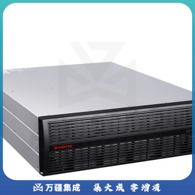 山特 C10K RACK UPS不间断电源主机