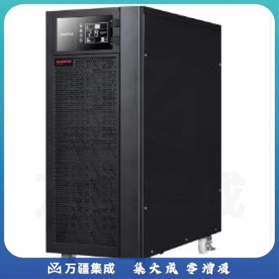 山特（SANTAK） 山特C6K ups不间断电源在线式稳压6KVA/5.4KW 液晶屏 全国联保（单位：台）231121095018