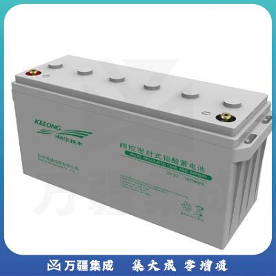 KELONG(科华） HR12-320W UPS配套蓄电池