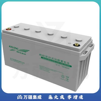 KELONG(科华） GFM-3000 UPS配套蓄电池