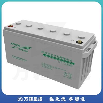 KELONG(科华） GFM-600 UPS配套蓄电池