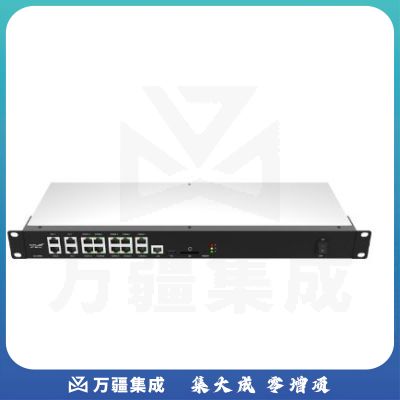 KELONG(科华） MMBM-A UPS配套蓄电池集中监控主机