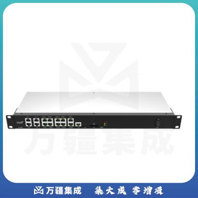 KELONG(科华） MMBM-B1 UPS配套蓄电池采集模块