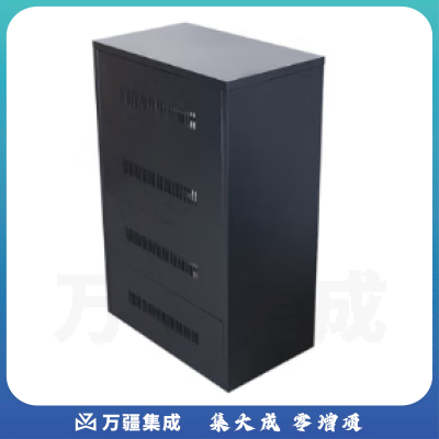 山特 UPS不间断电源蓄电池柜EPS电池柜.