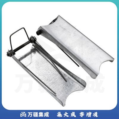 山水 安全吊钩配件5t