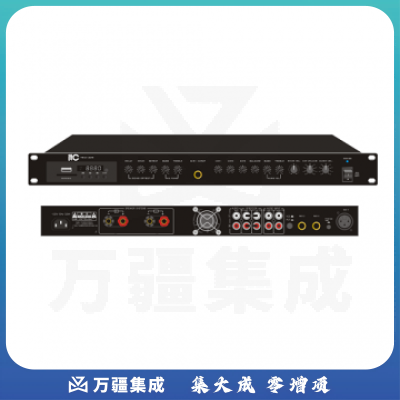 ITC数字功放 TS-2120W
