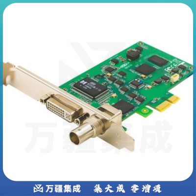 天创恒达 TC-540N1高清视频采集卡HDMI 直播电脑图像卡