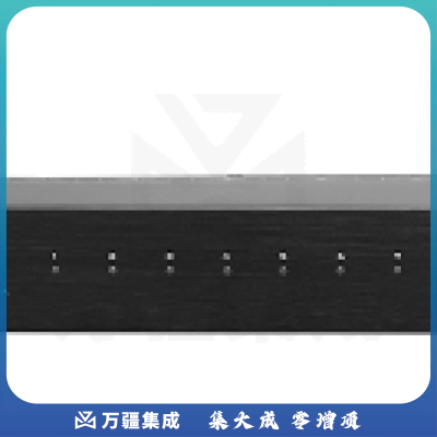 ITC电源管理器TS-820