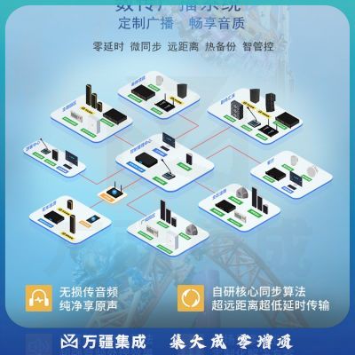 itc 广播会议音视频产品 TS-403HB音柱