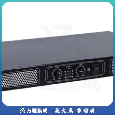 ITC 专业功放 TC-2200B