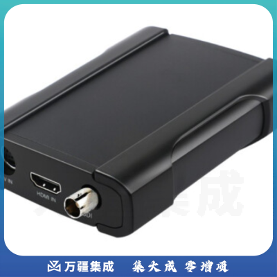 天创恒达 UB530 视频采集卡HDMI SDI DVI高清直播