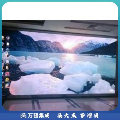 大华室外P4（256*128）LED显示屏型号 DH-PHEOA4-S