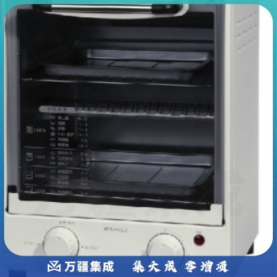烤箱 山水电烤箱 EF-FK7402