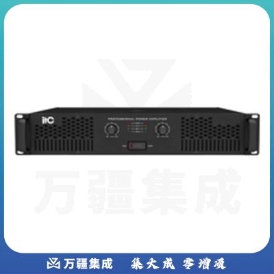 ITC 数字功放 HY-350PI