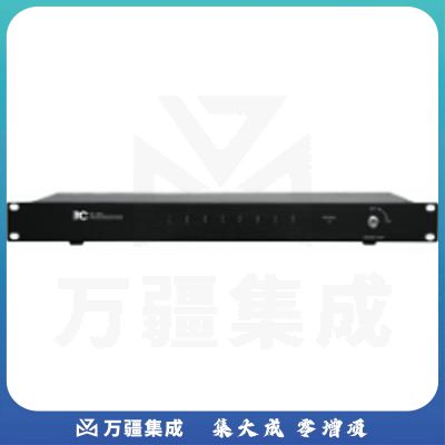 ITC 会议音视频工程类产品 TS-820 电源管理器
