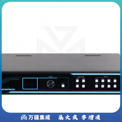 大华8路解码器DH-NVD0805DU-2I-8K