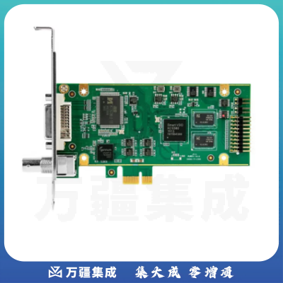 天创恒达TCHD Video TC-5C0N1视频采集卡HDMI SDI高清录播远程会议 钉钉视频会议直播硬压支持SDK