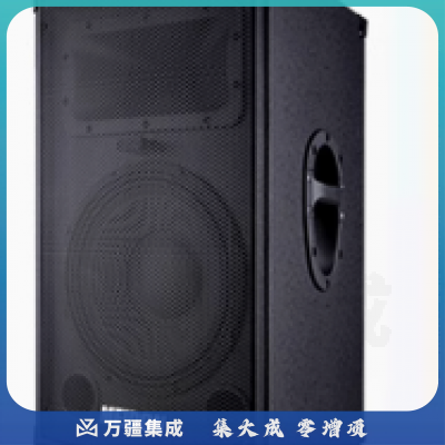 山水（SANSUI）SP101家庭ktv音响SP101-（专业箱10寸）
