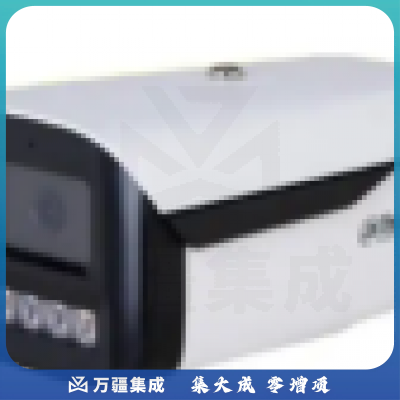 大华防油污摄像机(含安装)